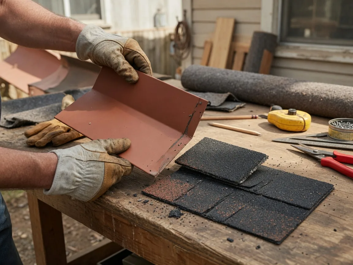 Roof Repair company in Cottontown, TN